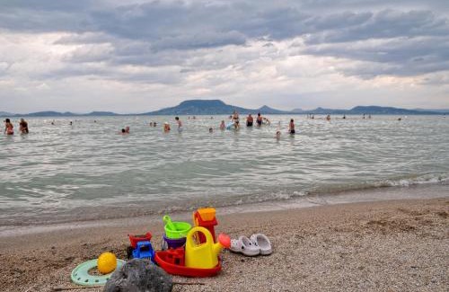 Balatonkeresztur Apartment | Valentina apartman