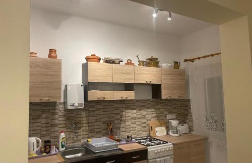 Balatonkeresztur Apartment | Valentina apartman
