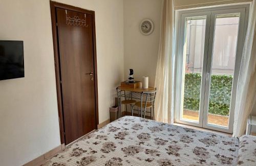 Borgo Milano Apartment | Valentina's Verona