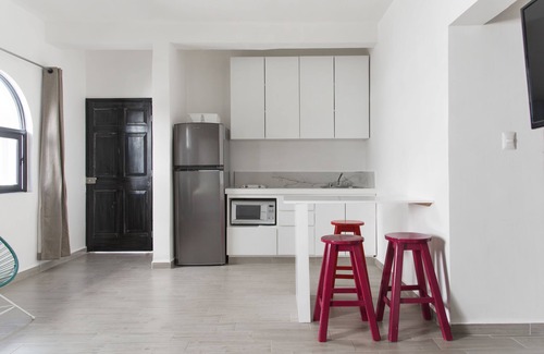 Centro Apartment | Valentina Suites by Las Flores
