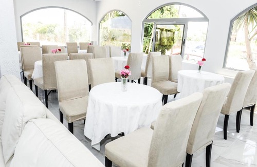 Petaloudes Hotel | Valentino Hotel