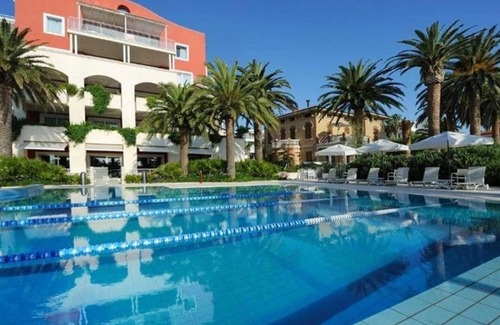 Grottammare House | Valentino Resort