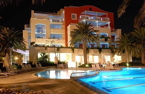 Grottammare House | Valentino Resort