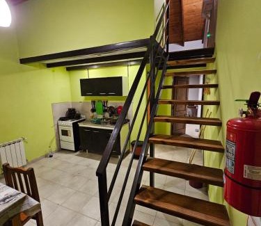 El Chalten Apartment | Valentyna Apart ,6