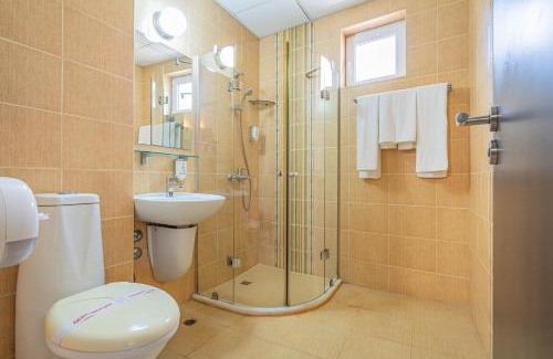 Balchik Hotel | Valeo Hotel