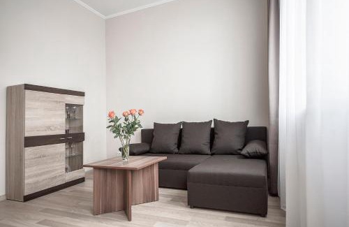 Old Town Apartment | Valeri Aprtment
