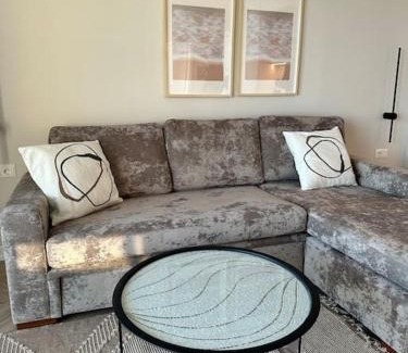 Qafe e Gjashtes Apartment | Valerie Apartment