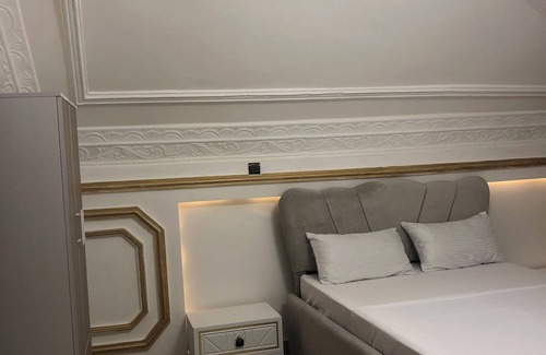 Littoral Department Hotel | Valero Hôtel Cotonou