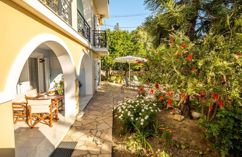 Xirokastello Apartment | Valeroso Apartment