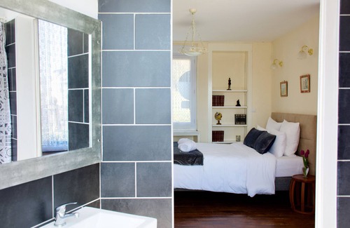 Caurel Hotel | Valfrescos