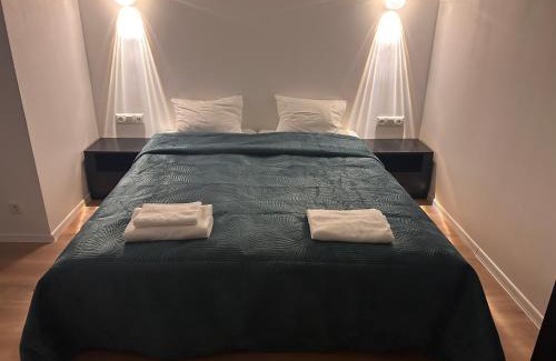 Sangaste House | Valgemaja Majutus