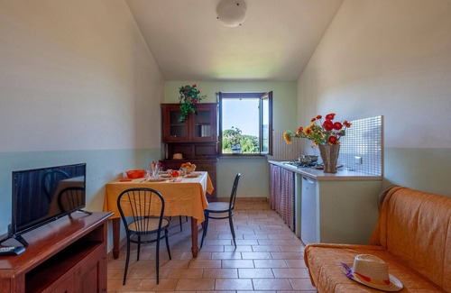 Apecchio Apartment | Valguerriera 3 - Rosmarino