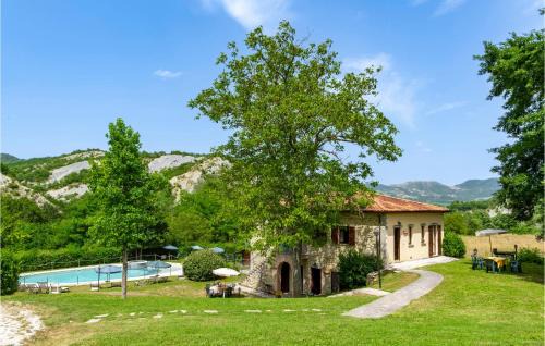 Apecchio Apartment | Valguerriera - Orzo