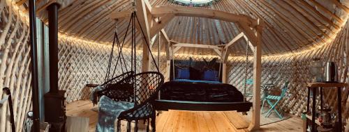 Selfoss Other | Valhalla Yurts Freya