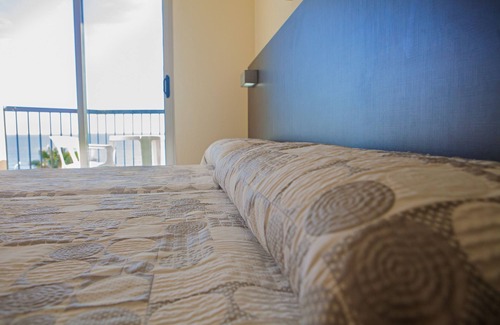 Puig Resort | Valhotel Residencia Tiempo Libre El Puig