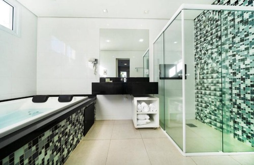 Valinhos Hotel | Valinhos Plaza Hotel