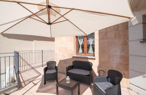 Asso Apartment | Vallategna Apartment Lake Como and Mountains