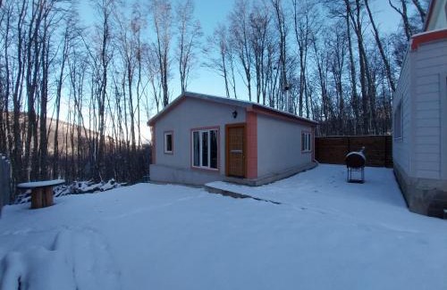 Province of Tierra del Fuego Ski Chalet | Valle del Olivia Cabaña Esquiador