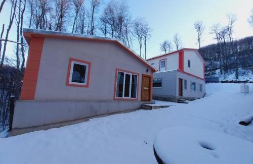 Province of Tierra del Fuego Ski Chalet | Valle del Olivia Cabaña Esquiador