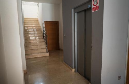 Ceuti Apartment | Valle del Sol