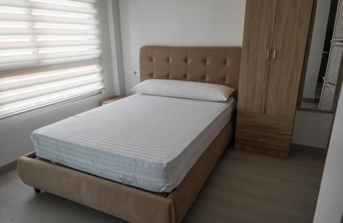 Ceuti Apartment | Valle del Sol