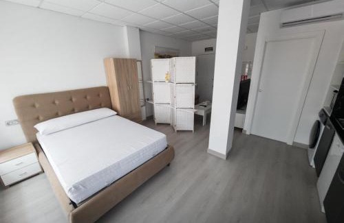 Ceuti Apartment | Valle del Sol