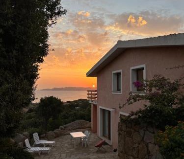 Valle Dell'Erica House | Valle dell'Erica