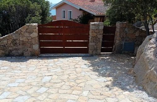 Valle Dell'Erica House | Valle dell'Erica