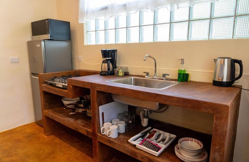 Monteverde Cabin | Valle Escondido Nature Reserve Hotel & Farm