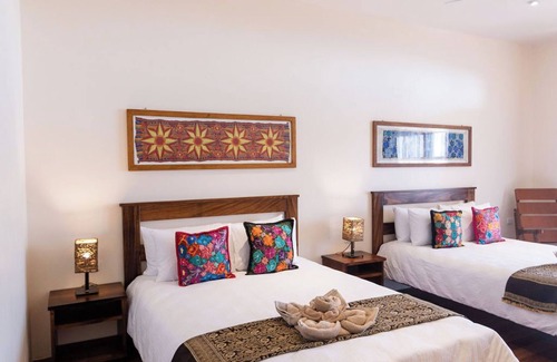 Monteverde Cabin | Valle Escondido Nature Reserve Hotel & Farm