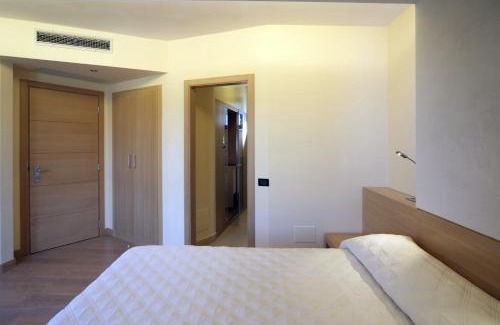 Spoleto House | Valle Rosa