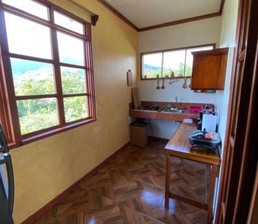 Palma House | Valles of Osa