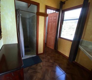 Palma House | Valles of Osa