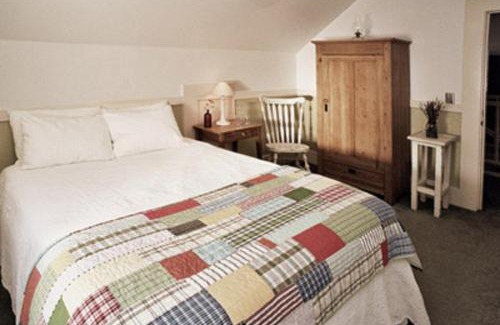 Sonoma County Hotel | Valley Ford Hotel