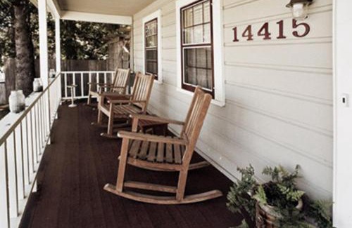 Sonoma County Hotel | Valley Ford Hotel