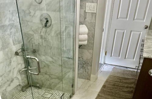 Valley Glen House | Valley Glen Getaway