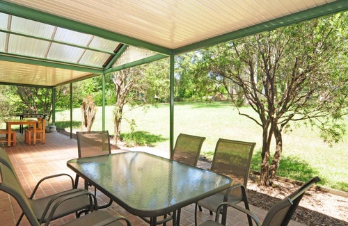 Kangaroo Valley House | Valley Haven - 3 bedrooms close to the village!