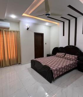 Azamabad House | Valley Homes Guest House