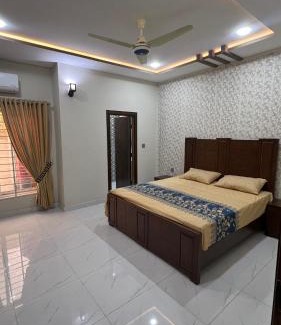Azamabad House | Valley Homes Guest House