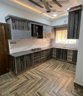 Azamabad House | Valley Homes Guest House