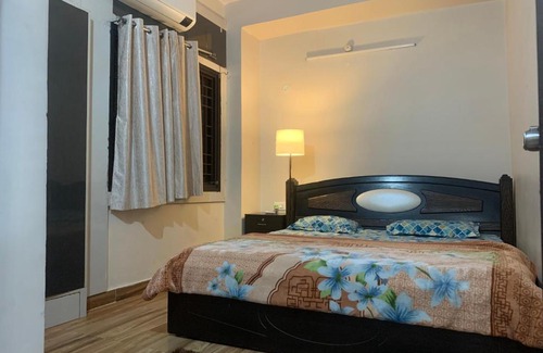 Hyderabad Apartment | Valley House 4 - Premium 2BHK Apt
