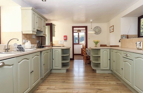 Halberton Cottage | Valley House