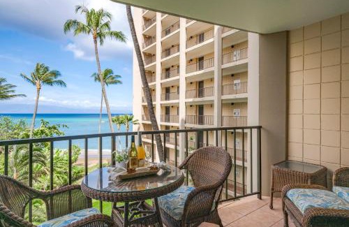 Kahana House | Valley Isle 402B