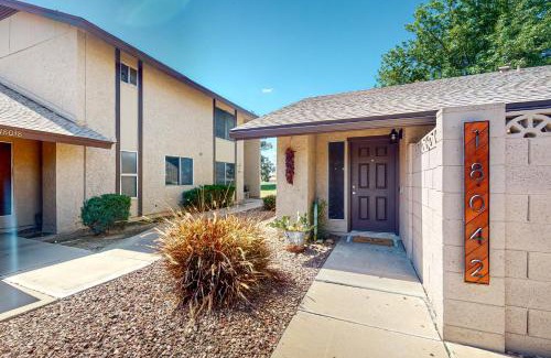 Bellair Townhouses House | Valley of the Sun