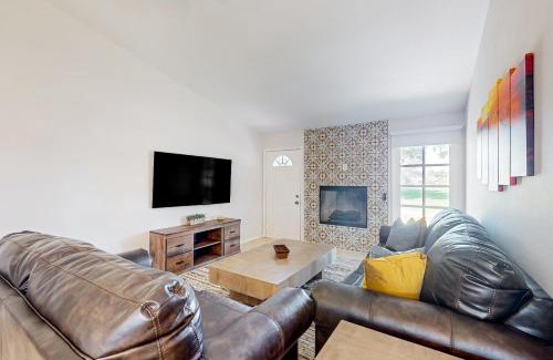 Bellair Townhouses House | Valley of the Sun