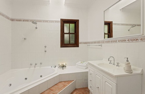 Wentworth Falls Bed & Breakfast | Valley of the Waters B&B
