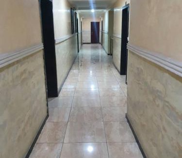 Ofin Hotel | Valley Point Hotel and Suites