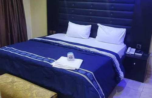 Ofin Hotel | Valley Point Hotel and Suites