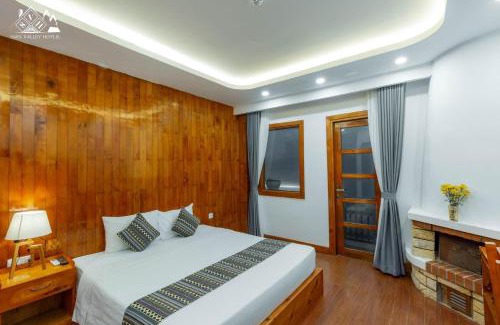 Lao Cai Hotel | Valley Sapa Hotel