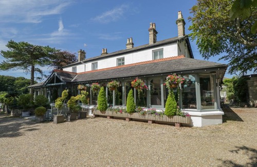 Dalton-in-Furness Cottage | Valley View House